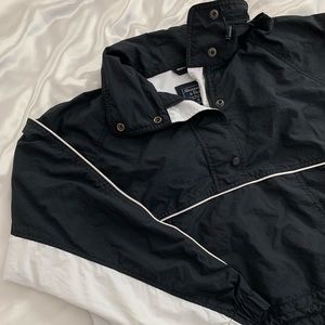 💫ABERCROMBIE & FITCH💫 windbreaker